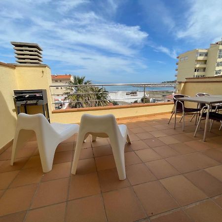 Mona Apartment L' Escala Exterior foto